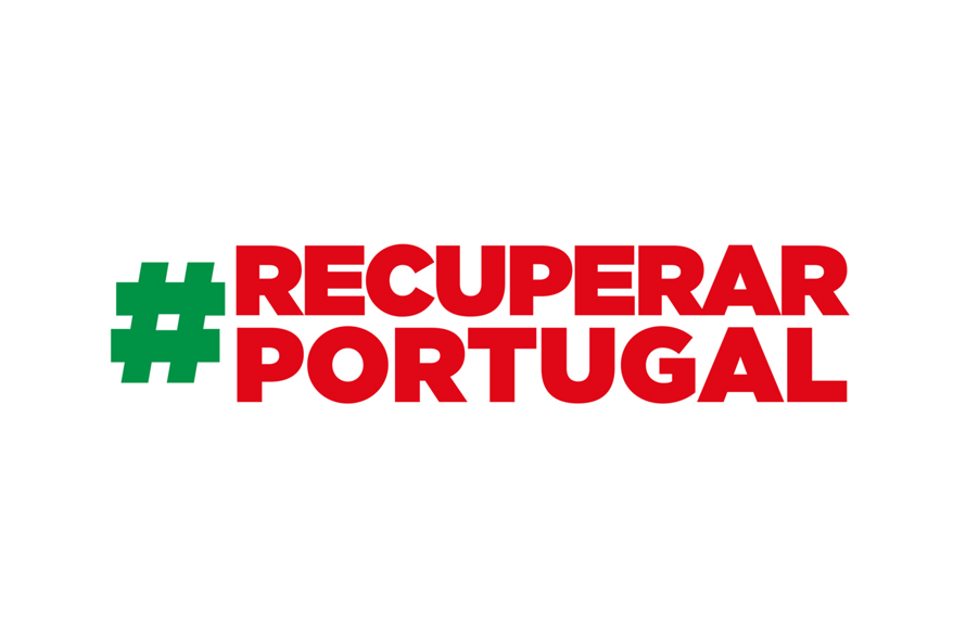 Controlar a pandemia, recuperar Portugal e cuidar do futuro
