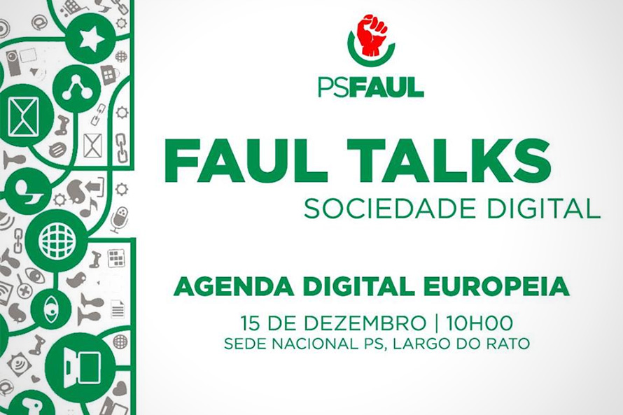 Sociedade Digital em debate