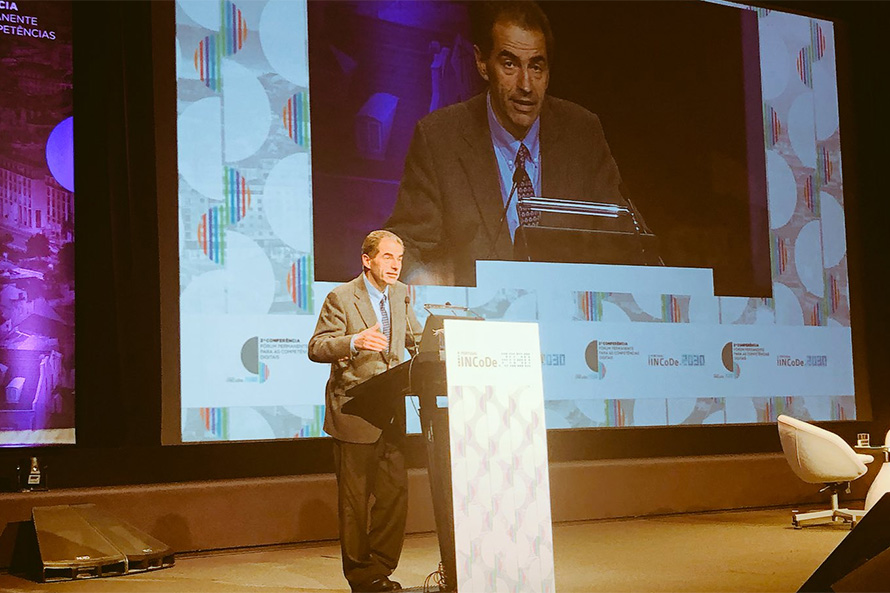 Portugal quer liderança europeia na inteligência artificial