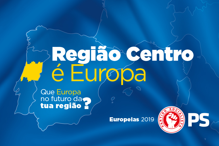 Convenção da Região Centro amanhã em Castelo Branco