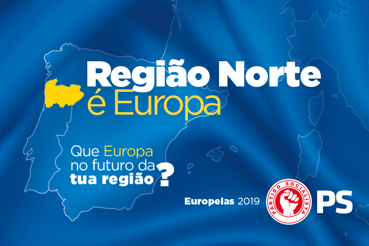 Convenção da Região Norte amanhã em Vila Real