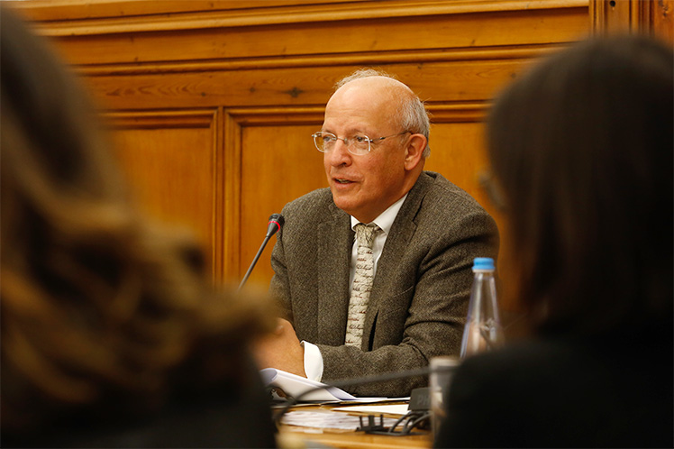 Portugal quer estar na linha da frente da reindustrialização da Europa
