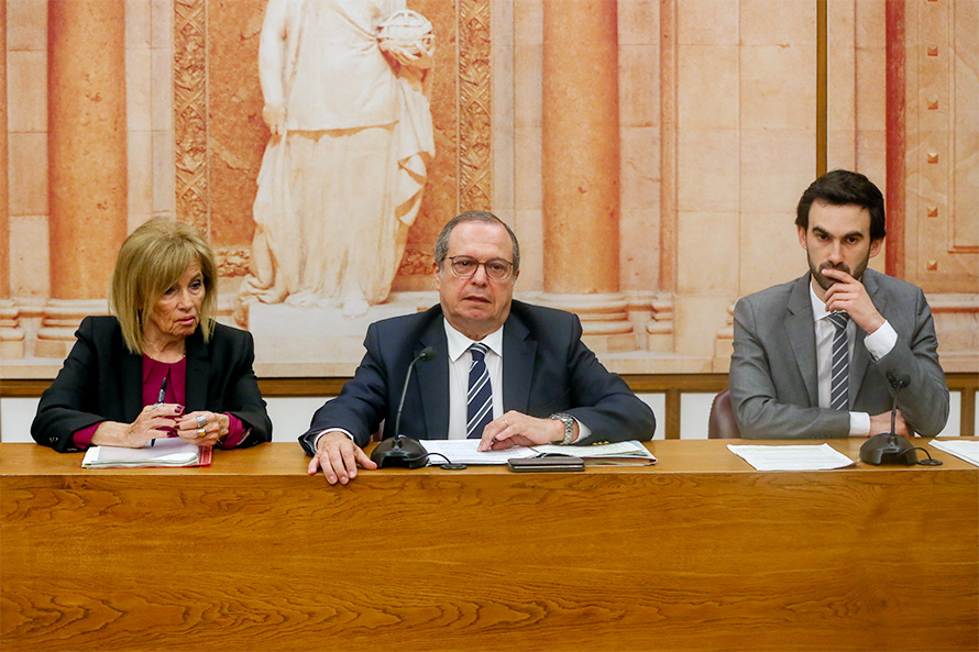 Legislação laboral visa o combate à precariedade e dignificação do trabalho