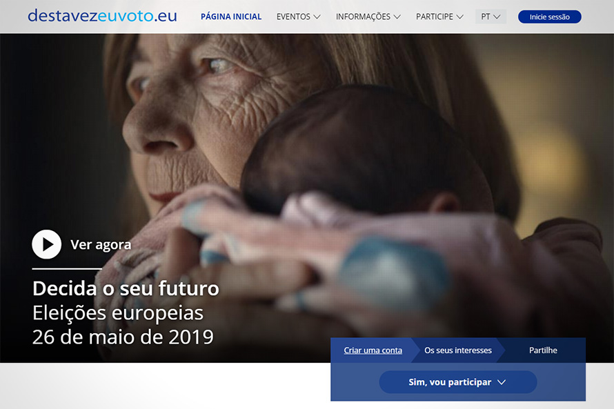 Campanha ‘desta vez eu voto’ levou mensagem aos cidadãos com deficiência