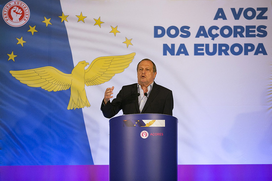 Europeias devem confirmar PS como o maior partido português