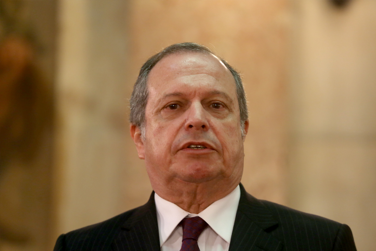 PS enaltece acordo com Bloco e PCP sobre estatuto do cuidador informal