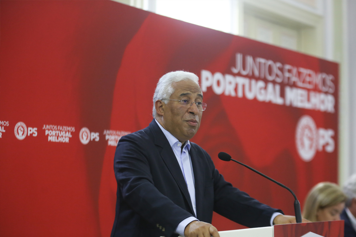 Vitória nas europeias representa mais responsabilidade e ambição