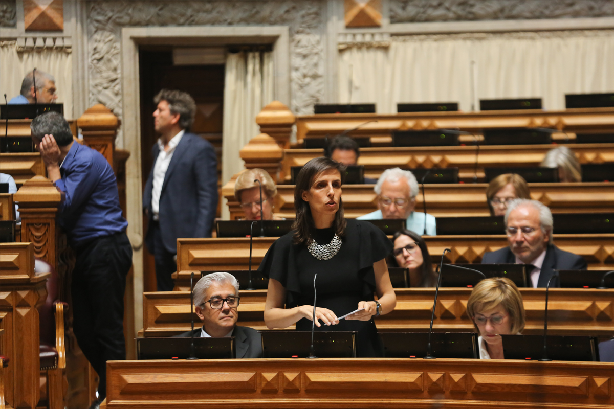 Socialistas criticam “atitude populista” do PSD face à saúde