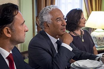 Coligação apresentou um saco cheio de palavras