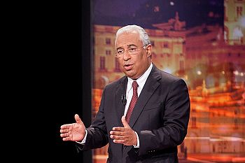 A Europa e o euro são inegociáveis