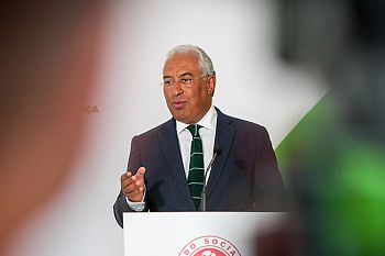 Compromisso do PS é com políticas de criação de emprego