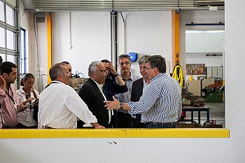 António Costa dedica iniciativa à inovação