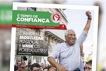 N.º 4 já em distribuição