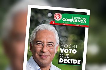 N.º 5 já em distribuição