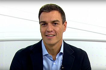 Líderes socialistas europeus com António Costa