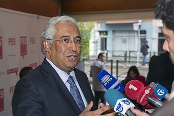 Esquerda tem condições para oferecer um Governo e estabilidade ao país