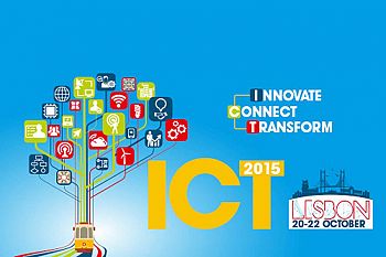 Lisboa acolhe maior evento europeu de tecnologias de informação e comunicação
