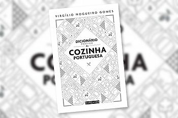 Dicionário Prático da Cozinha Portuguesa