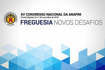 Anafre reunida em Congresso