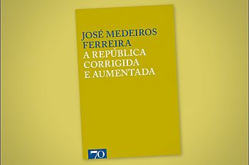 A República corrigida e aumentada