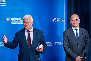 Descida do IVA da eletricidade beneficia cerca de 5,2 milhões de consumidores
