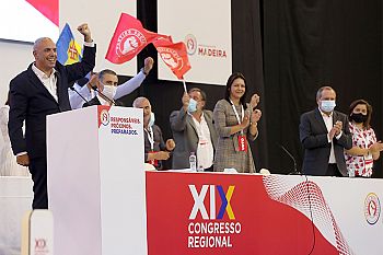 PS está preparado para governar a Região