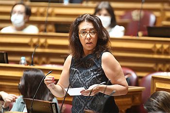 PS quer que associações promovam equilíbrio de género nos órgãos sociais