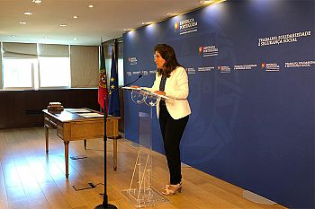 Governo vai duplicar valor da bolsa para trabalhadores com redução temporária de horário de trabalho