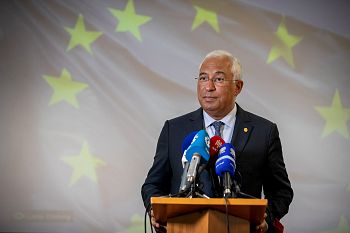 “É importante não desperdiçar tempo no processo de recuperação económica e social”