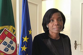 Francisca Van Dunem: “A exigência de escrutínio sobre os fundos europeus é legítima, boa e saudável”