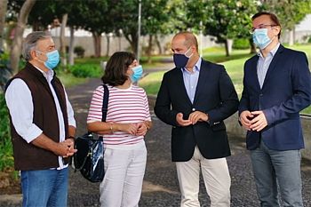 PS critica pouca ambição do PDES 2030
