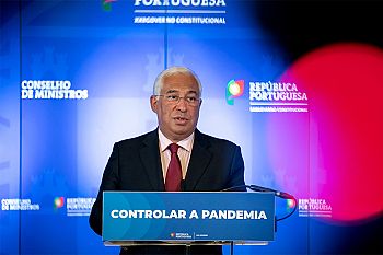 Combate à pandemia exige esforço e responsabilidade de todos para não sacrificar o que é essencial para o país