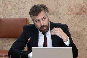 Plano de Recuperação prevê o "maior investimento de sempre” na habitação e em material circulante para a CP