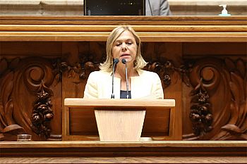 ELZA PAIS PEDE MAIOR ATENÇÃO ÀS QUEIXAS DOS IDOSOS