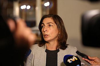 PS apela à unidade da esquerda para aprovar um bom Orçamento que rejeita a austeridade