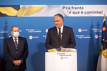 Vasco Cordeiro destaca vitória “clara e inequívoca” do PS
