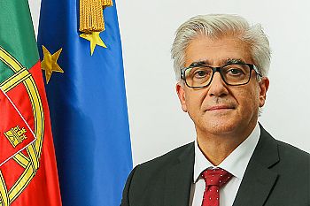António Lacerda Sales: “Este é um Orçamento de consolidação e de reforço do SNS”