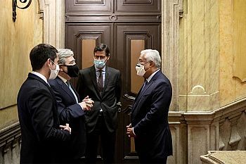 Governo aprova novos apoios para as micro, pequenas e médias empresas