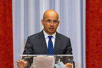 Governo continuará a apoiar emprego enquanto durar a pandemia