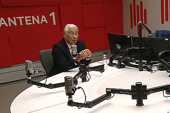 Estado de emergência poderá estender-se “no limite” até final da pandemia mas sem permanência de todas as medidas