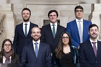 Propostas de alteração da JS “reforçam garantias às novas gerações”