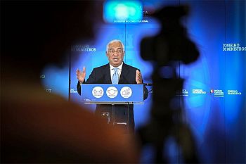 “Este é um esforço que tem valido a pena para controlarmos a evolução da pandemia”