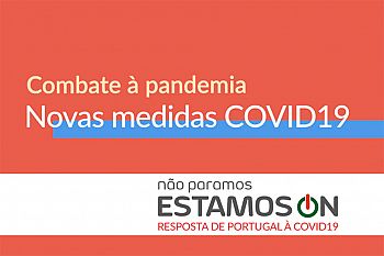 Conheça as novas medidas