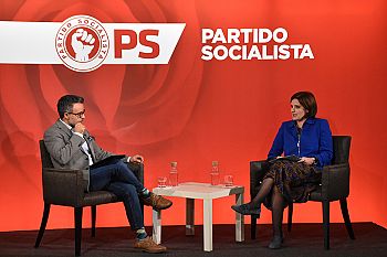 OE2021: “É importante para a esquerda aproveitar esta oportunidade para provar que é possível fazer diferente”