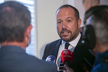 PS garante disponibilidade para trabalhar com todos os partidos para melhorar a vida dos açorianos