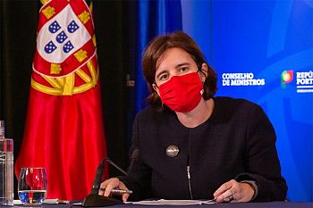 Governo melhora apoio extraordinário à retoma progressiva