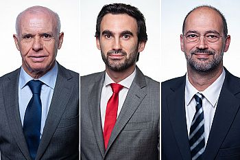 HOMENS PARLAMENTARES SOCIALISTAS CONTRA A VIOLÊNCIA DOMÉSTICA