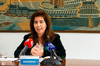 Salário mínimo vai ter aumento para 665 euros em 2021
