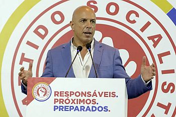 PS-Madeira quer reconquistar câmaras e reforçar presença no poder local