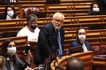 PS vai contribuir com propostas para a reestruturação do SEF